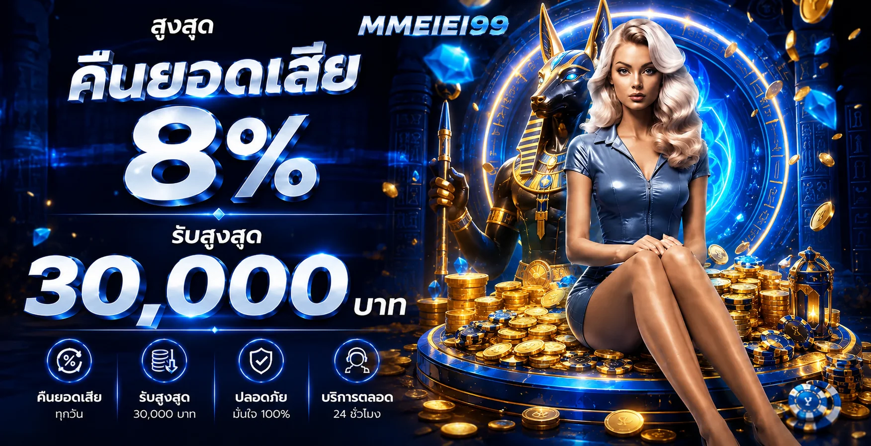 MMEIEI99 ทางเข้า สล็อต คาสิโน ทดลองเล่น และข้อมูลครบ